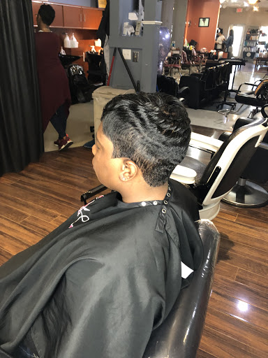 Hair Salon «Visions Hair Salon», reviews and photos, 127 Ark Rd #9, Mt Laurel, NJ 08054, USA