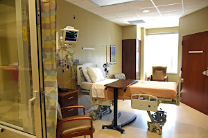 AMG Specialty Hospital - Lafayette