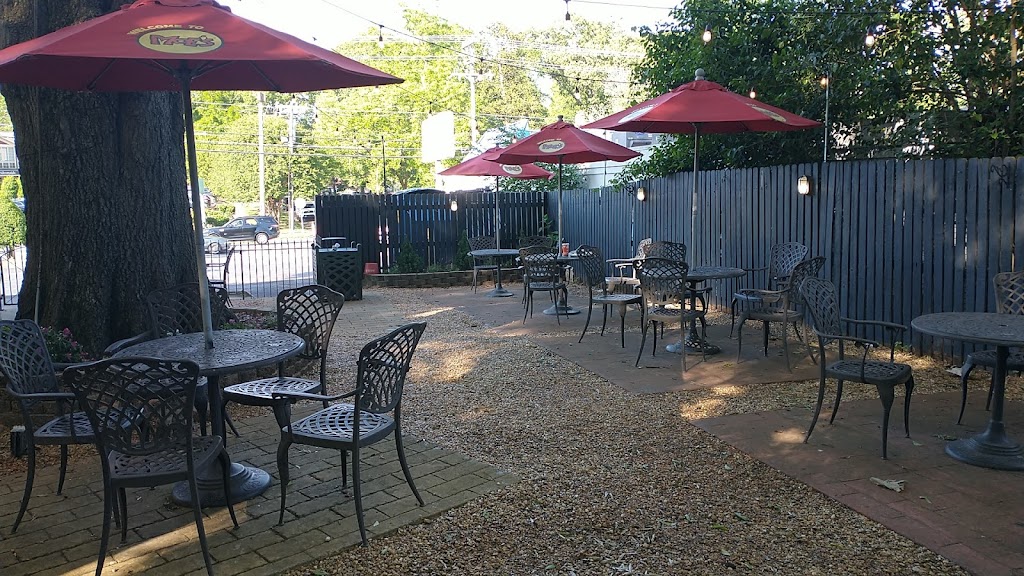 Moe's Southwest Grill 28203