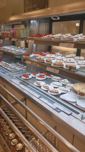Italian pastry shops in Katowice