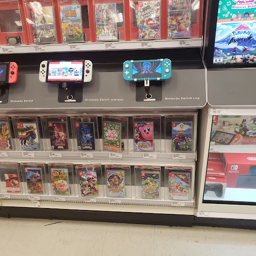 Department Store «Target», reviews and photos, 475 Hartford Rd, New Britain, CT 06053, USA