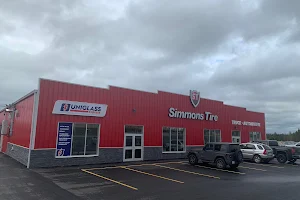 Simmons Tire & Service Center image