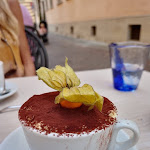 Photo n°8 de l'avis de Kundschaft.c fait le 26/06/2022 à 19:43 sur le  Morra Restaurant à Cherasco