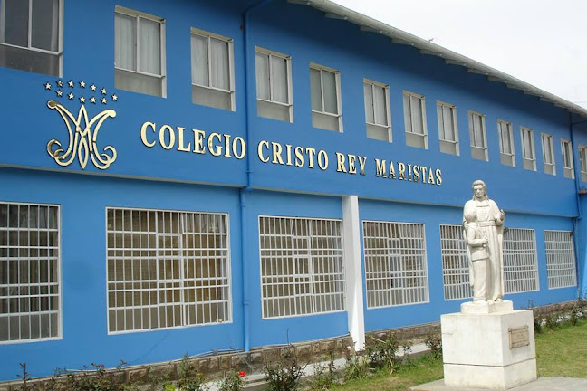 Opiniones de COLEGIO CRISTO REY MARISTAS en Cajamarca - Arquitecto