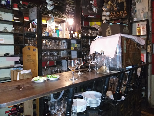 Taberna La Española