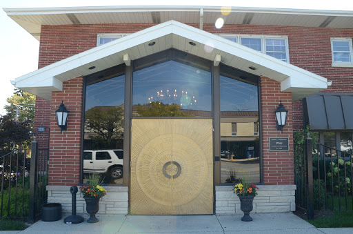Funeral Home «Conboy-Westchester Funeral Home Inc», reviews and photos, 10501 W. Cermak, Westchester, IL 60154, USA