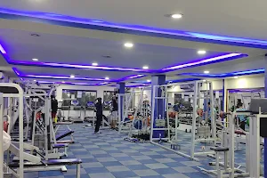 Velocity Gym image