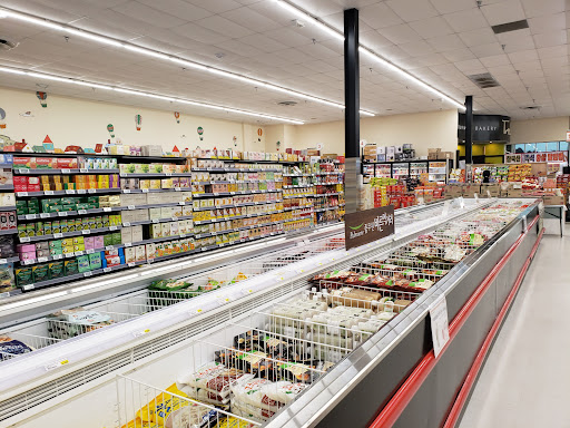 Korean Grocery Store «Zion Market», reviews and photos, 2340 Pleasant Hill Rd, Duluth, GA 30096, USA