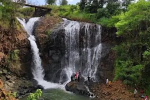 Kitwad waterfalls image