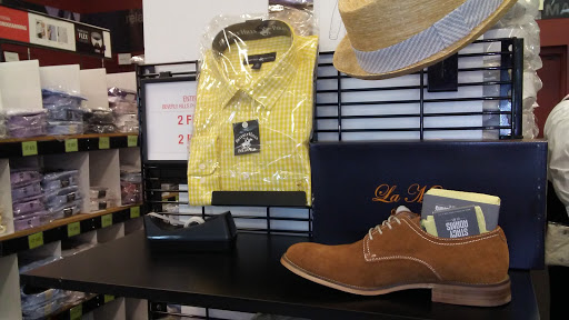 Clothing Store «K&G Fashion Superstore», reviews and photos, 8655 Pulaski Hwy, Rosedale, MD 21237, USA