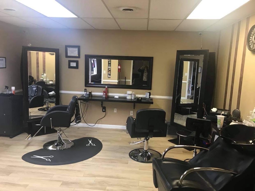 Lulu's Hair Salon 28704