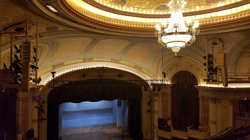 KeyBank State Theatre