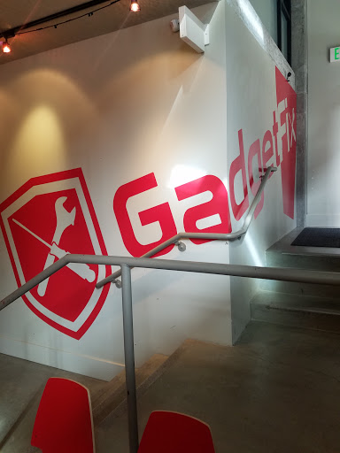 Electronics Repair Shop «Gadget Fix», reviews and photos, 520 Lenora St, Seattle, WA 98121, USA