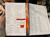 Restaurant Mottino Garda à Garda (la carte)