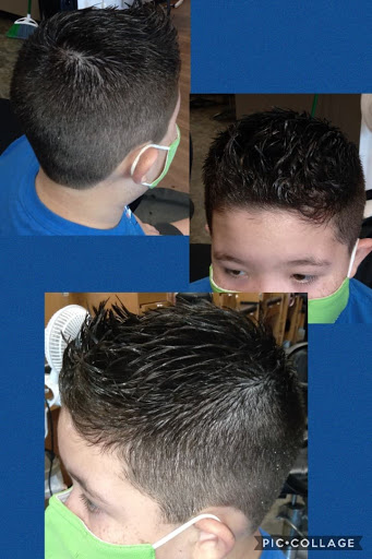 Hair Salon «Fantastic Sams Cut & Color», reviews and photos, 1630 E Lamar Blvd, Arlington, TX 76011, USA