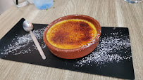 Crème brûlée du Restaurant LE BELEM à Saint-Pierre - n°9