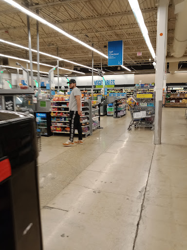 Supermarket «Walmart Neighborhood Market», reviews and photos, 2551 W Cermak Rd, Chicago, IL 60608, USA