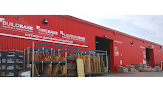 BUILDBASE RUSHDEN