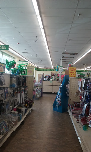 Dollar Store «Dollar Tree», reviews and photos, 1061 S York Rd, Bensenville, IL 60106, USA
