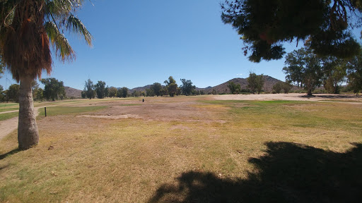 Golf Course «Tres Rios Golf Course», reviews and photos, 15205 W Vineyard Ave, Goodyear, AZ 85338, USA