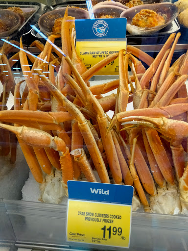 Grocery Store «Tom Thumb», reviews and photos, 612 Grapevine Hwy, Hurst, TX 76054, USA