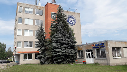 Baltijas Starptautiskā akadēmija, Jelgavas filiāle
