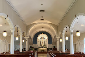 Saint Francis Xavier Parish