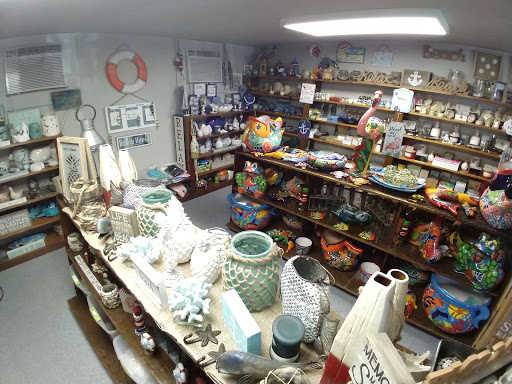 Gift Shop «Sea Shell Shoppe», reviews and photos, 120 N Austin St, Rockport, TX 78382, USA