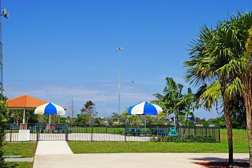 Park «Vizcaya Park», reviews and photos, 14200 SW 55th St, Miramar, FL 33027, USA