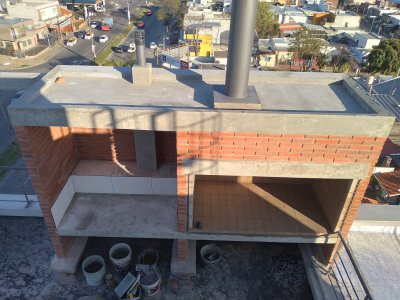 Opiniones de Albañil ST construcciones en Montevideo - Empresa constructora