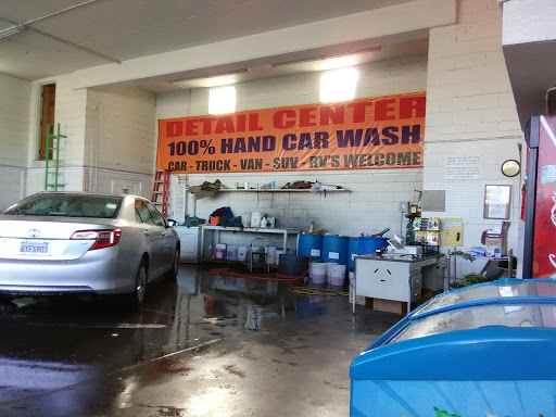 Detail Center en Lawndale