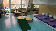 Escola infantil l'Om en Castellón de la Plana