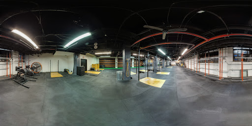 Gym «CrossFit Outbreak Williamsburg», reviews and photos, 415 Wythe Ave, Brooklyn, NY 11249, USA