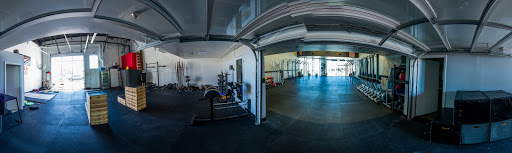 Gym «CrossFit Back On The Bar», reviews and photos, 14885 N 83rd Pl #101, Scottsdale, AZ 85260, USA