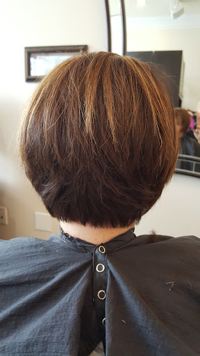 Hair Salon «Style Station Hair Salon», reviews and photos, 3526 Worthington Blvd, Frederick, MD 21704, USA