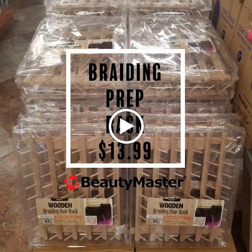 Beauty Supply Store «Beauty Master Morrow», reviews and photos, 1400 Mt Zion Rd, Morrow, GA 30260, USA