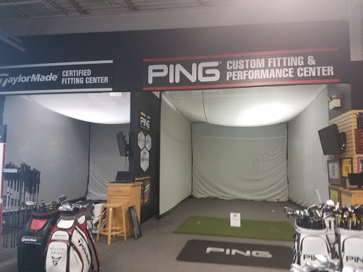 Ski Shop «Golf & Ski Warehouse Inc», reviews and photos, 2 Friel Golf Rd, Hudson, NH 03051, USA