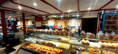 Boulangerie pâtisserie "Les Délices de Guichen" à Guichen