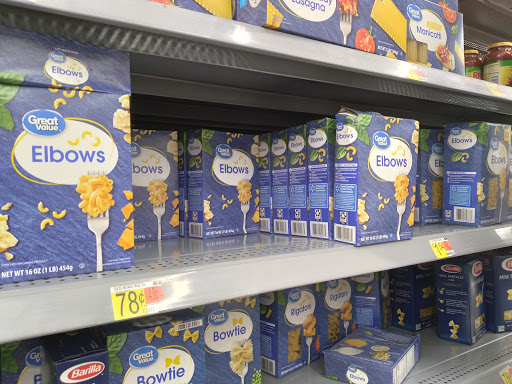 Supermarket «Walmart Neighborhood Market», reviews and photos, 1885 N Pine Island Rd, Plantation, FL 33322, USA