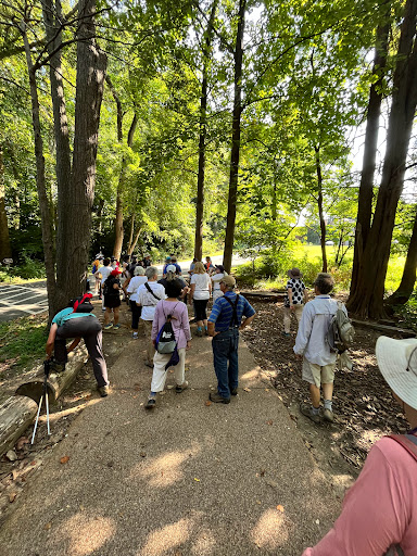 Nature Preserve «Woodend Sanctuary», reviews and photos, 8940 Jones Mill Rd, Chevy Chase, MD 20815, USA