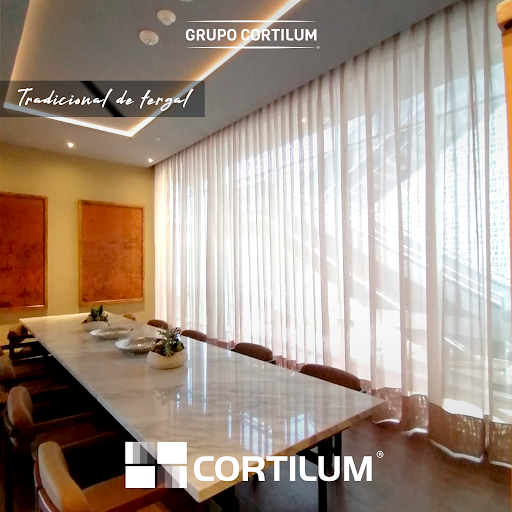 Persianas Cuauhtemoc