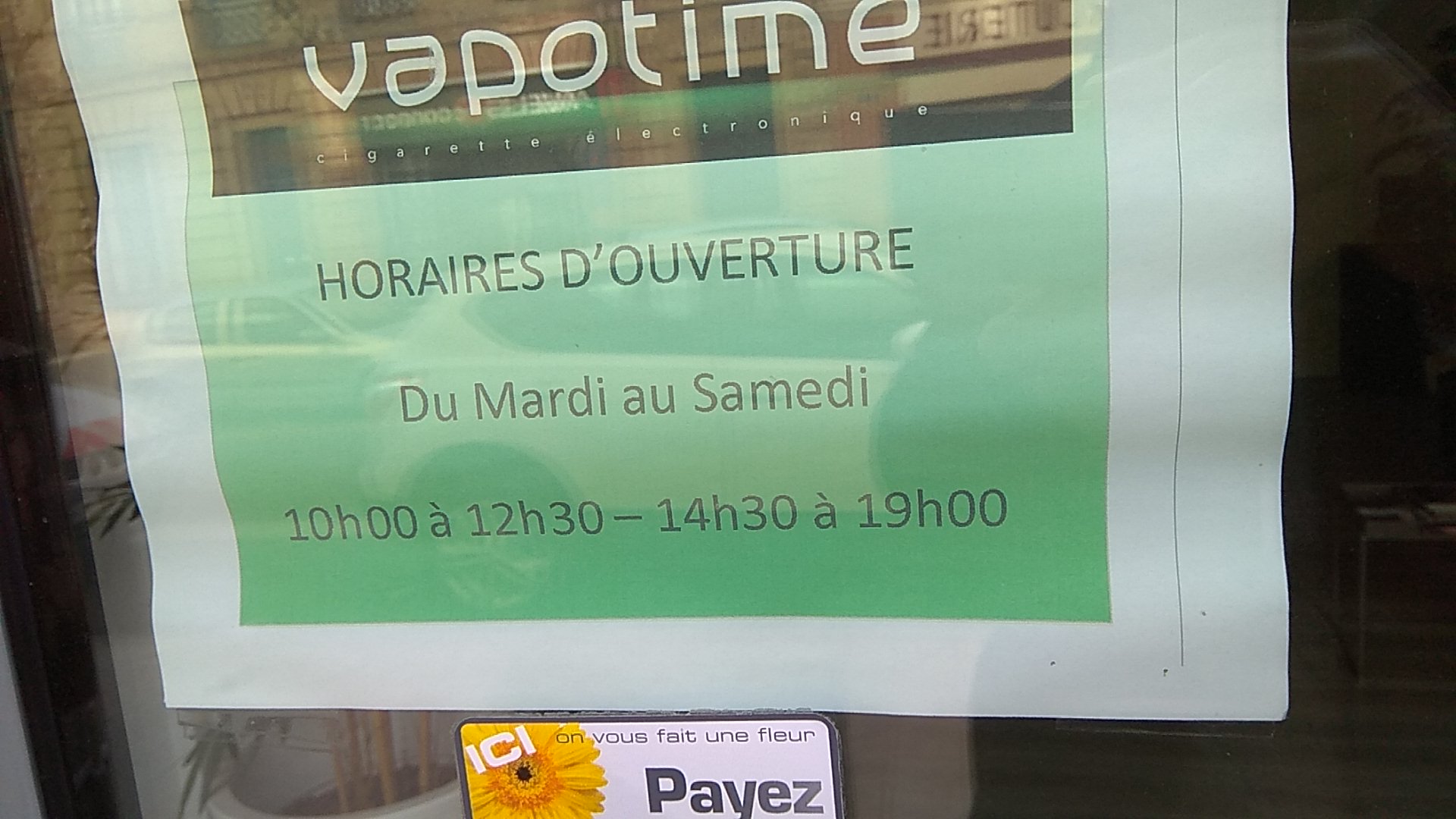 Photo n° 3 de l'avis de Darren.h fait le 30/12/2017 à 14:38