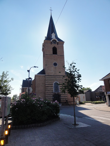 Sint-Hubertuskerk - Aarschot