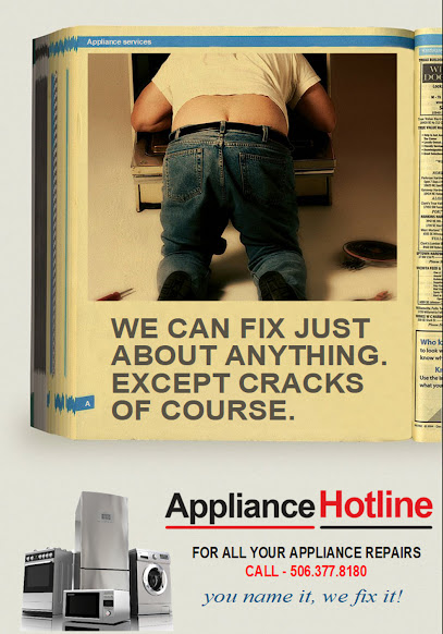 Appliance Hotline
