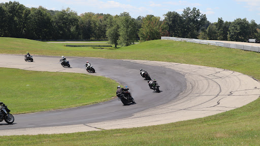 BMW Motorcycle Dealer «BMW Motorcycles Southeast Michigan», reviews and photos, 14855 Sheldon Rd, Plymouth, MI 48170, USA