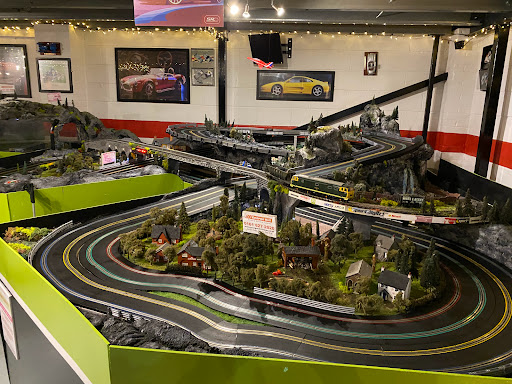 Stonerig Raceway