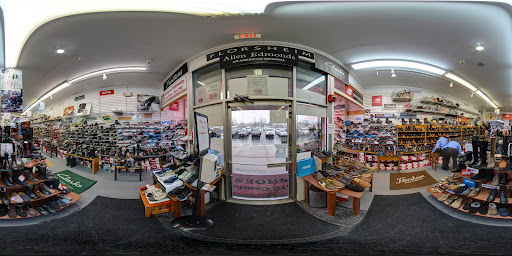 Orthopedic Shoe Store «Eric Comfort Shoes Inc», reviews and photos, 426 Hillside Avenue, Williston Park, NY 11596, USA