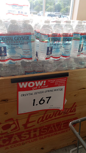 Grocery Store «Edwards Cash Saver», reviews and photos, 1701 Main St, Little Rock, AR 72206, USA