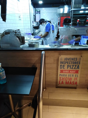 Domino's Pizza El Polo - Santiago de Surco