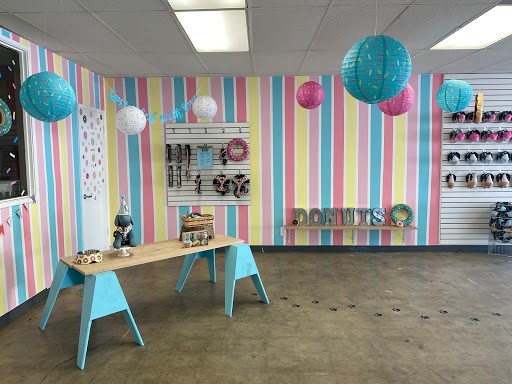The Dog Bakery - Fresh Baked Treats, Dog Birthday Cakes & Healthy Food image